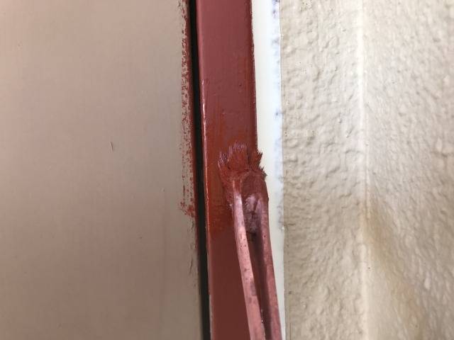 外壁塗装鉄部の錆止め塗装が劇的な変化をもたらす！リフォームのポイントを解説