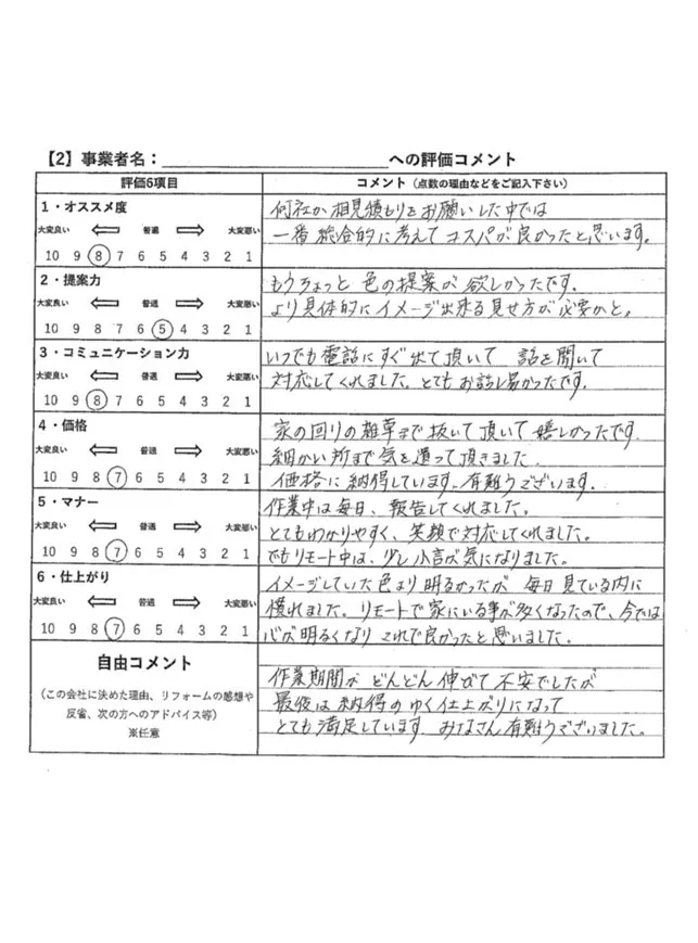 東京都江戸川区　ルイ様