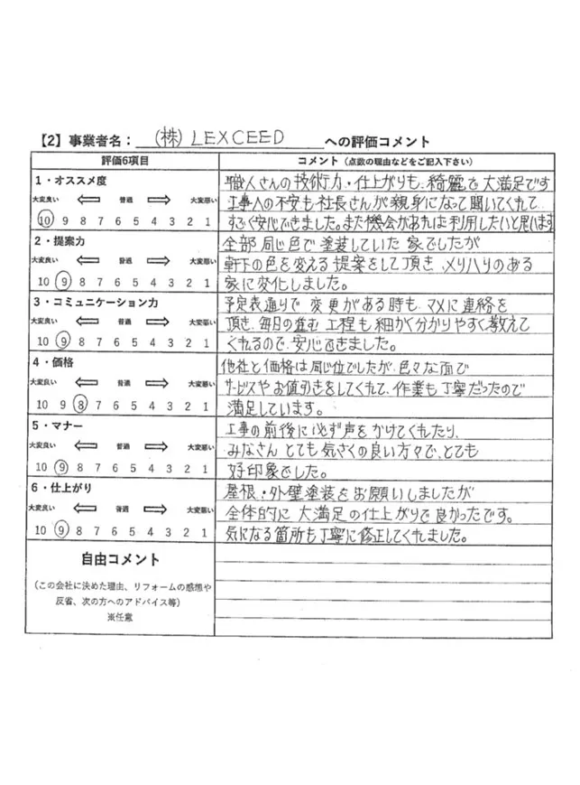 東京都江戸川区　nagumo様