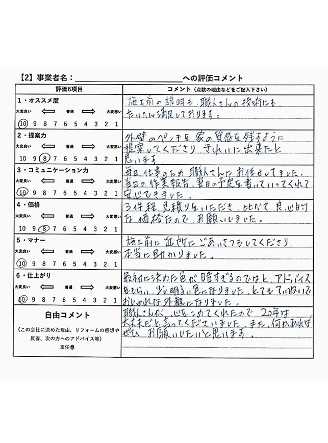 東京都江戸川区　ヒロ様