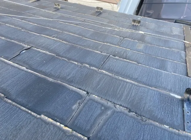 パミール屋根の特徴を解明！江戸川区での劣化症状と最適なリフォーム方法