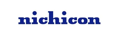 ニチコンロゴ