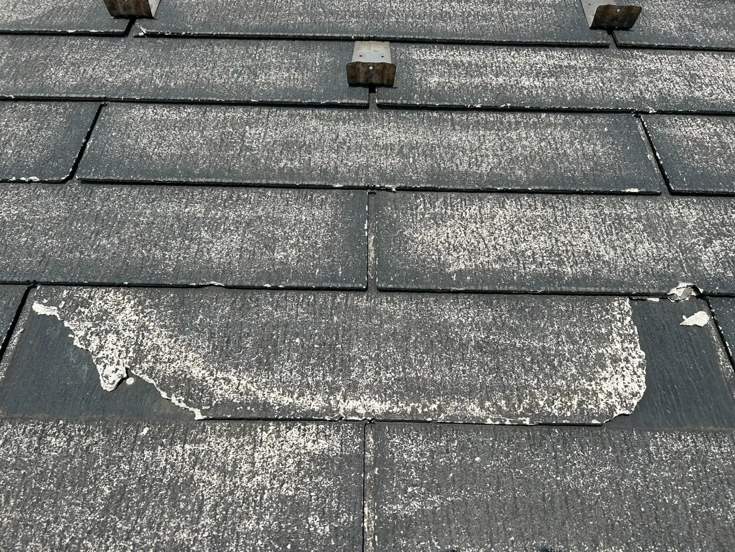 屋根破損が住宅に与える影響とは