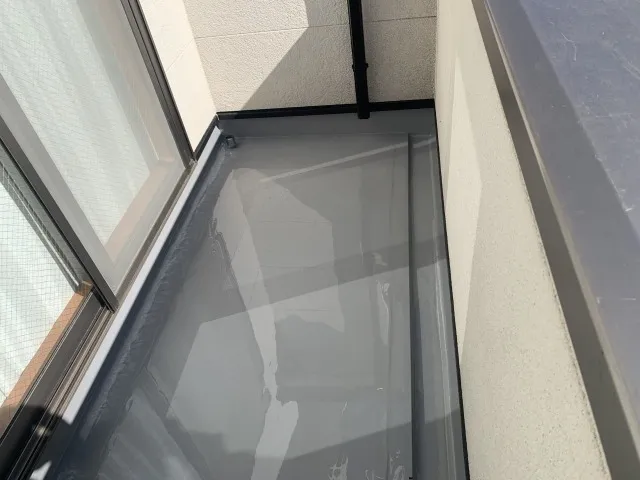 トップコート防水施工の耐用年数と適切なメンテナンス時期ガイド