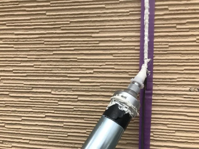 コーキング増し打ちか打ち替えか迷ったら読むチェックリスト