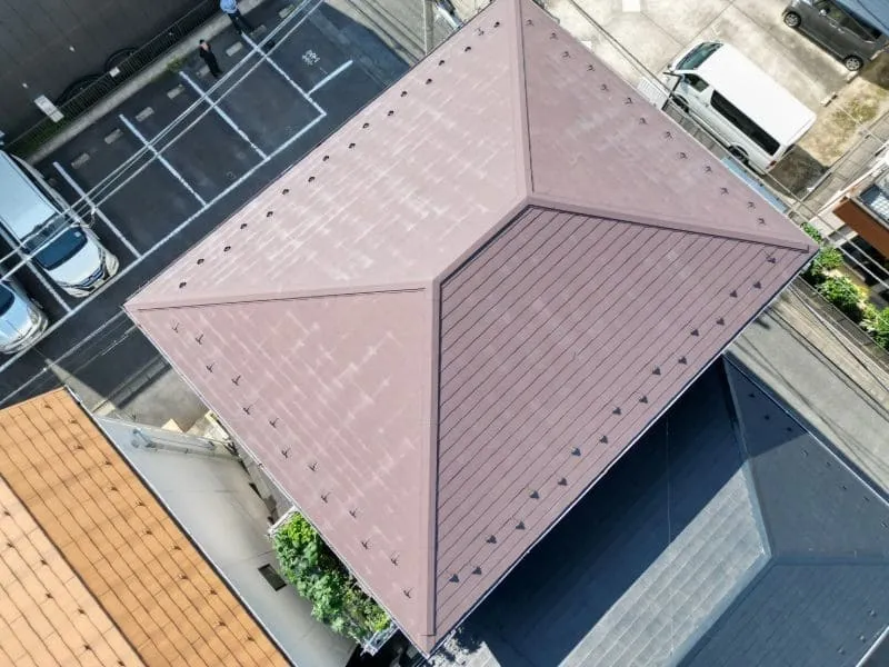 before(施工前)