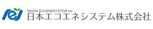 日本エコエネシステム株式会社ロゴ