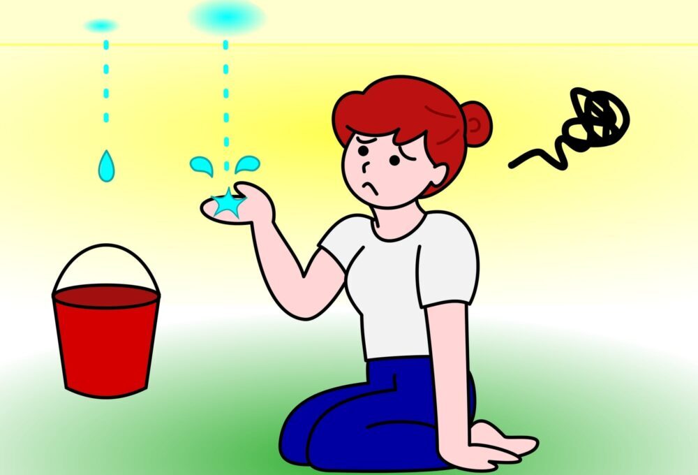 雨漏りを調査する方法は？失敗しない業者の選び方や費用などをチェック