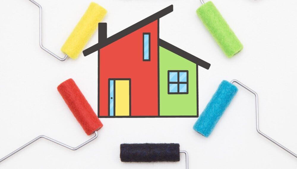 外壁が濃い色だとデメリットがある？外壁と色選びのポイントを解説